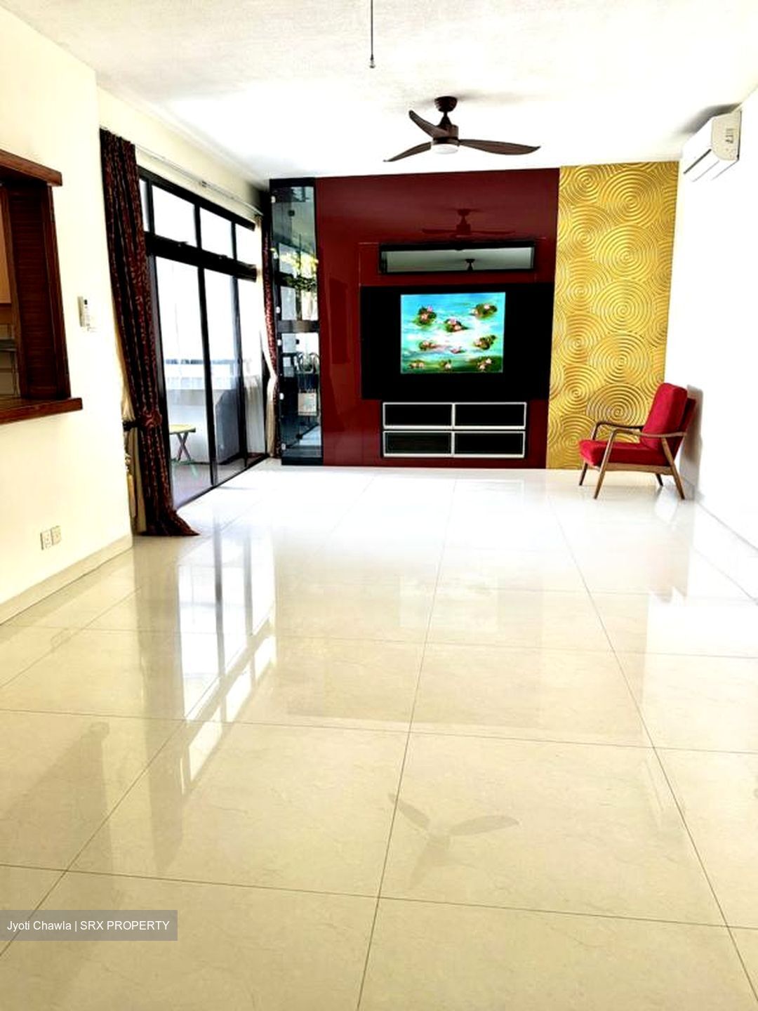 Mandarin Gardens (D15), Condominium #474146001
